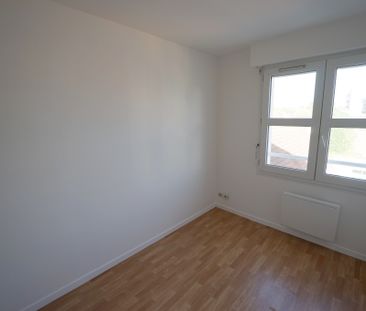 LILLE - APPARTEMENT - T2 - Photo 1