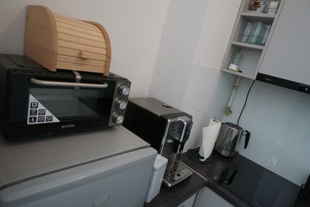 Mieszkanie do wynajęcia na Wałach Chrobrego - Zdjęcie 2