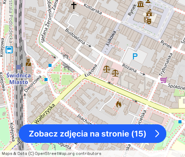 2- pokojowe mieszkanie, osiedle Zawiszów – zdjęcie 1