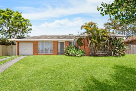 7 Welling Drive, Narellan Vale NSW 2567 - House For Rent | Domain - Photo 4