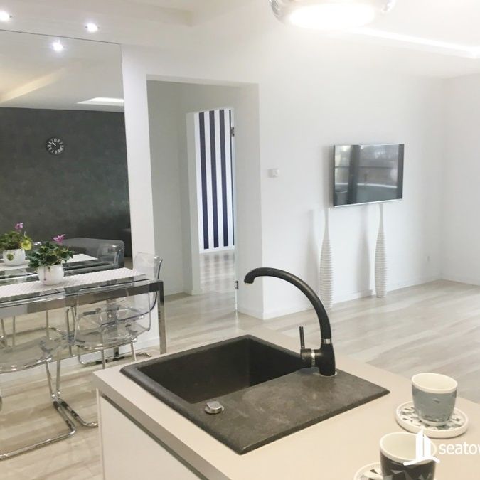 Wynajem ekskluzywnych apartamentów - Zdjęcie 1