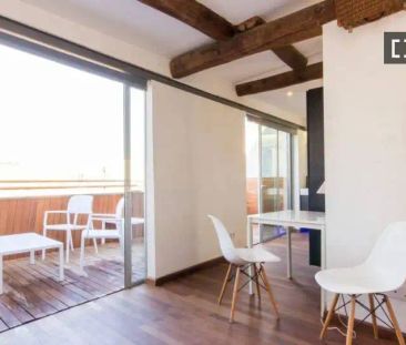 Piso de alquiler en Sant Pere, Sta. Caterina i la Ribera - Photo 5