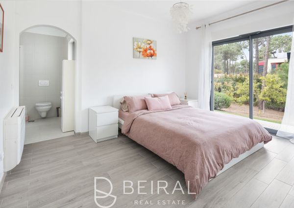 Moradia T4 em Setúbal