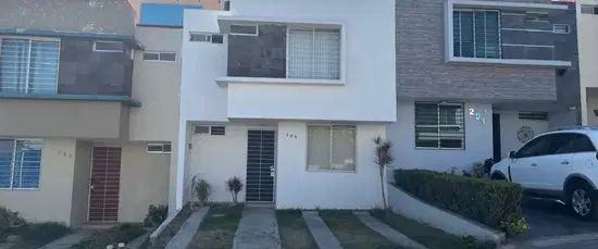 Casa En Renta, Fracc. Terralta, Tlaquepaque | Rcr-2309 - Photo 1