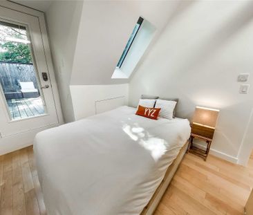 For Lease - 477 Brunswick Avenue Unit# 3, Toronto, Ontario - Photo 5