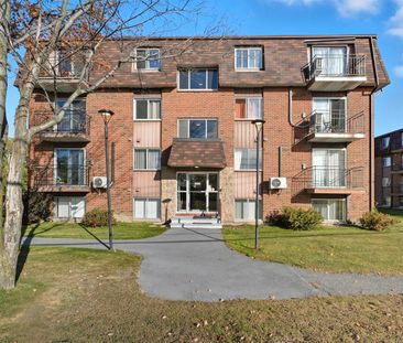 1865 Rue Saint Louis (Gatineau) Beau 3 1/2 à Louer - Photo 2