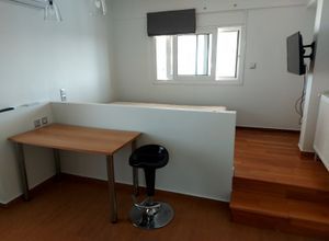 Studio/Γκαρσονιέρα για ενοικίαση - Πάτρα, - Photo 3