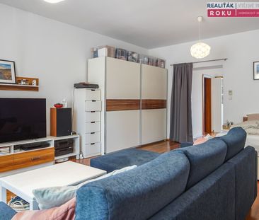 Pronájem bytu 2+kk 64 m² - Photo 4