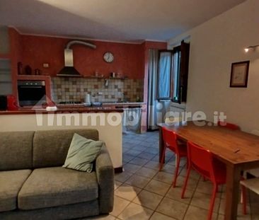 Trilocale buono stato, primo piano, Centro, San Casciano in Val di ... - Photo 1