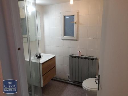 Location Maison 3 pièces 61m² ALLOUAGNE 62157 - Photo 3