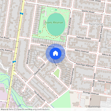 2/28 Warrawee Av, Vic 3214, Norlane