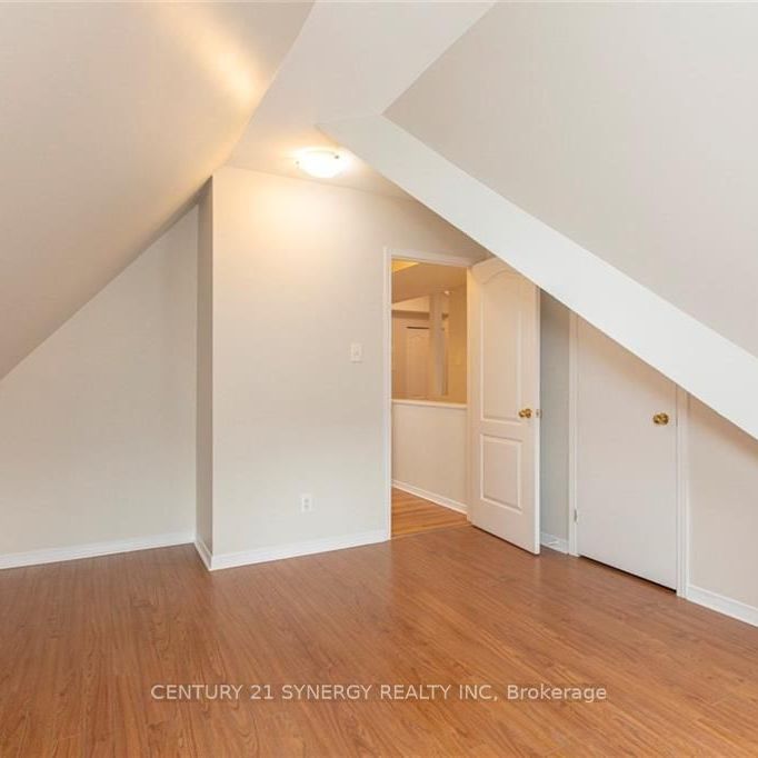 For Lease - 450 Maclaren Street Unit# 10, Ottawa Centre, Ontario - Photo 1