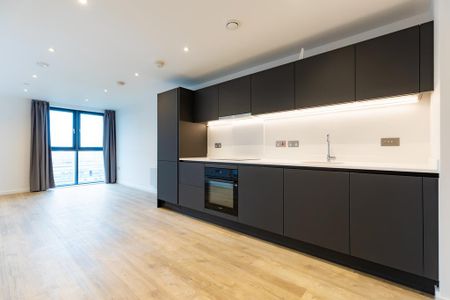 1 bedroom flat to rent - Photo 5