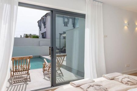 Luxury Villa for rent in Nueva Andalucia, Andalusia - Photo 5