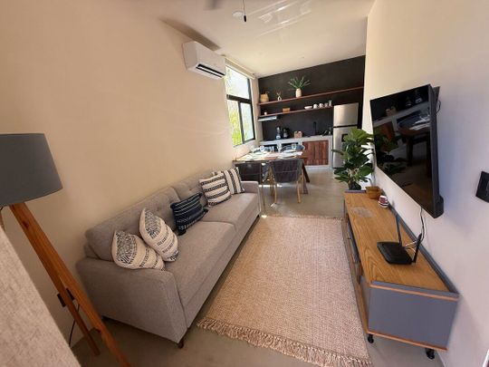 Tuane #302 - Foto 1