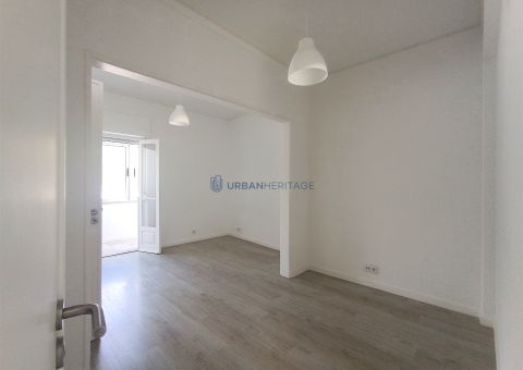 Apartamento T1