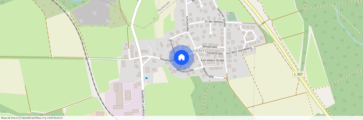 Hauptstr. 22, 56244 Goddert