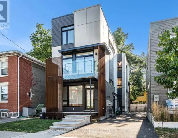 88 HAMILTON AVENUE N | 88 HAMILTON AVENUE N, Ottawa - Photo 1