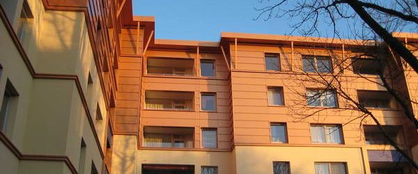 Demnächst frei! 3-Zimmer-Wohnung in Dortmund Scharnhorst - Photo 1