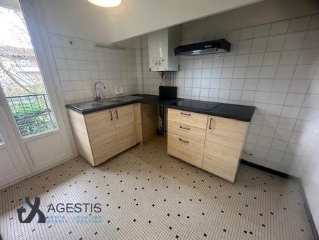 Location Appartement 3 pièces 66m² TOULOUSE 31200 - Photo 4