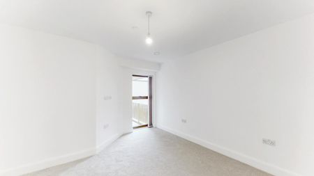 2 bedroom flat to rent - Photo 2