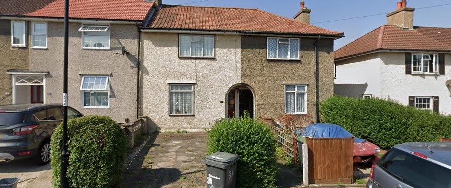 Camlan Road, Bromley BR1, London - Photo 1