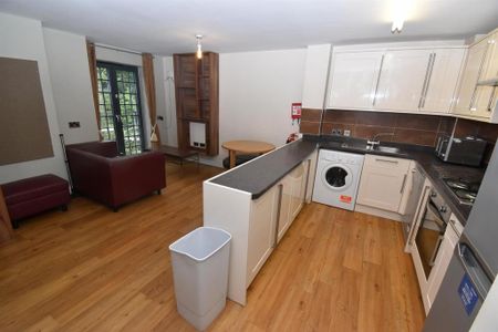 1 bedroom flat to rent - Photo 2