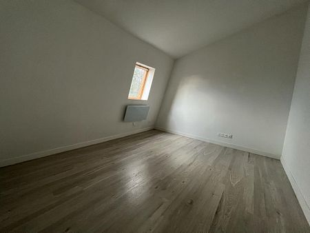 Maison / 4 pièces / sur terrain de 88 m² - Photo 3