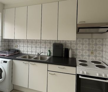 TE HUUR: Appartement met 1 slaapkamer te Lummen! - Foto 5
