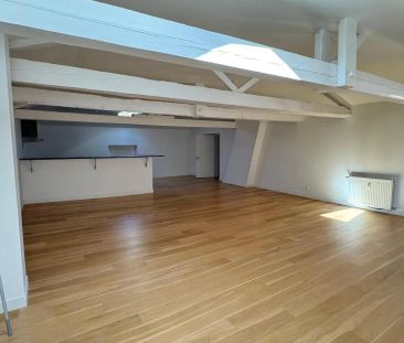 Appartement à louer 4 pièces 143.2m² - Photo 4