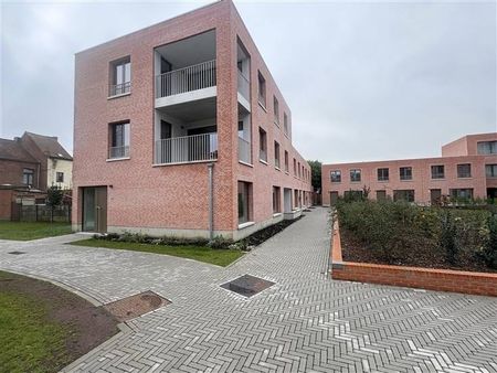 Appartement te huur - Foto 3