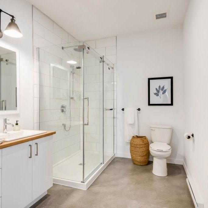 Aera St-Thomas Condo 4 1/2 pour 1er dec St-Hyacinthe à louer - appartement / logement - Photo 1