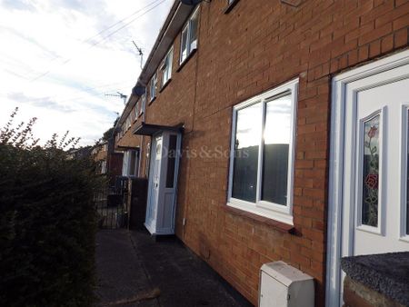 2 bedroom terraced house to rent - Photo 5
