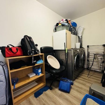 Appartement 4 ½ à louer Sainte-Foy / Sillery juillet 2026 - Photo 3