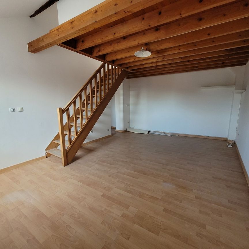 Location Appartement 3 pièces 60m² TOURCOING 59200 - Photo 1