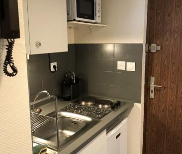 appartement TOULOUSE - 1 pièce(s) - 22 m2 - Photo 3