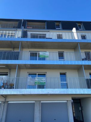 4.5 Zimmer, 96 m², 1. Stock - Photo 1