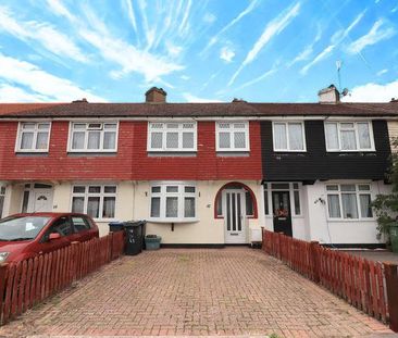 Sunray Avenue, Surbiton, KT5 - Photo 5