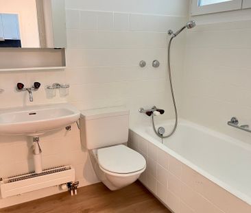 2 Zimmer, 50 m², 1. Stock - Photo 2