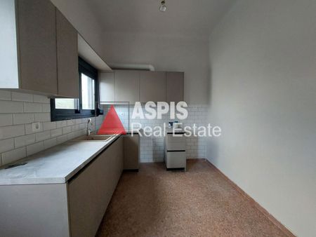 Διαμέρισμα για ενοικίαση Αργυρούπολη - Φωτογραφία 4