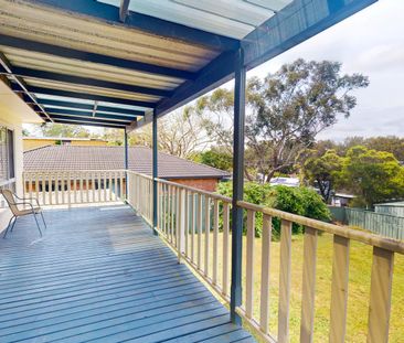 Charming Coastal Home in Lemon Tree Passage - Photo 2