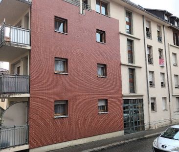 Appartement 2 pièces à louer - Photo 6