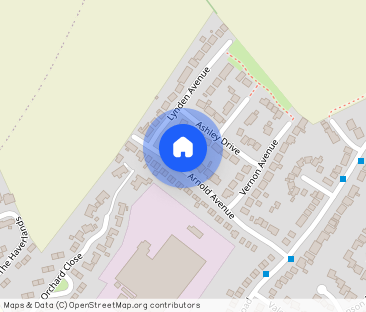 Arnold Avenue, Gonerby Hill Foot, Grantham, Lincolnshire, NG31 - Photo 1