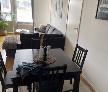 Hägerneholmsvägen, Täby - Foto 4