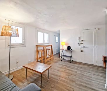 Appartement Marseille 1 pièce(s) 27 m2 - Photo 5