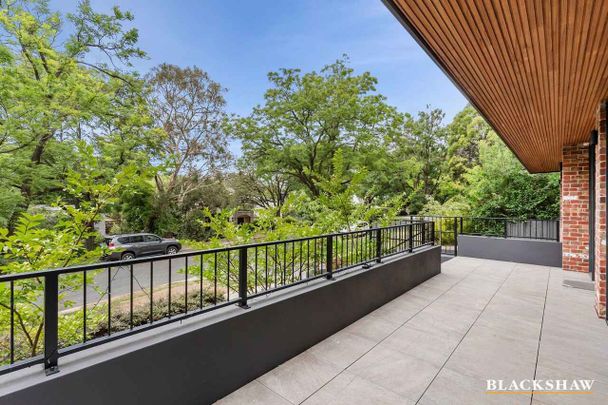 Four bedrooms plus study - Massive underground garage - Photo 1