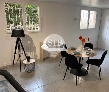 Location Appartement 2 pièces 48m² LONGPONT SUR ORGE 91310 - Photo 1