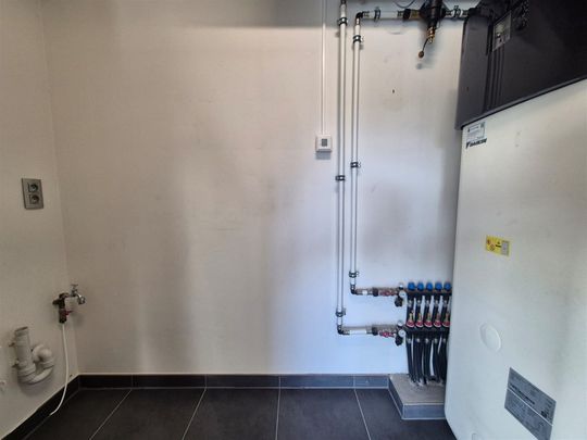 Rijkelijk uitgerust appartement met 2 slaapkamers en terras - Foto 1