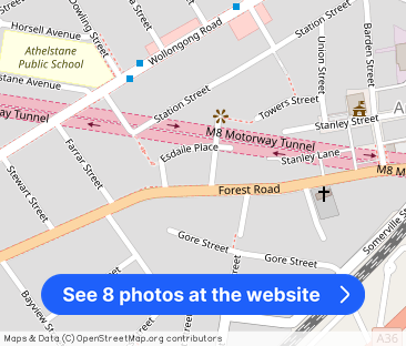 2/117 Forest Road, Arncliffe NSW 2205 - Apartment For Rent | Domain - Photo 1