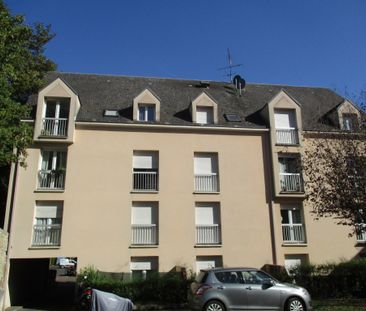 Location Appartement 1 pièce 28m² EPERNON 28230 - Photo 3